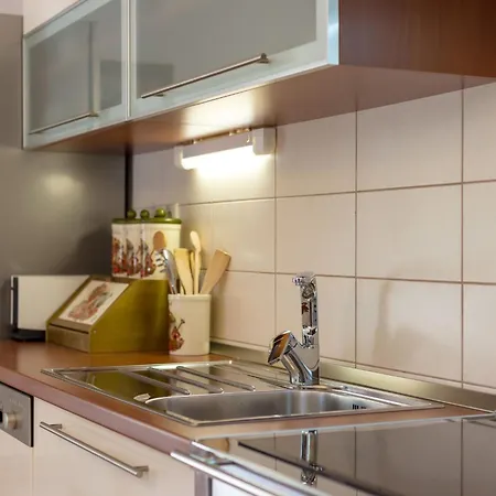 Roglic By Interhome Vakantiehuis *
